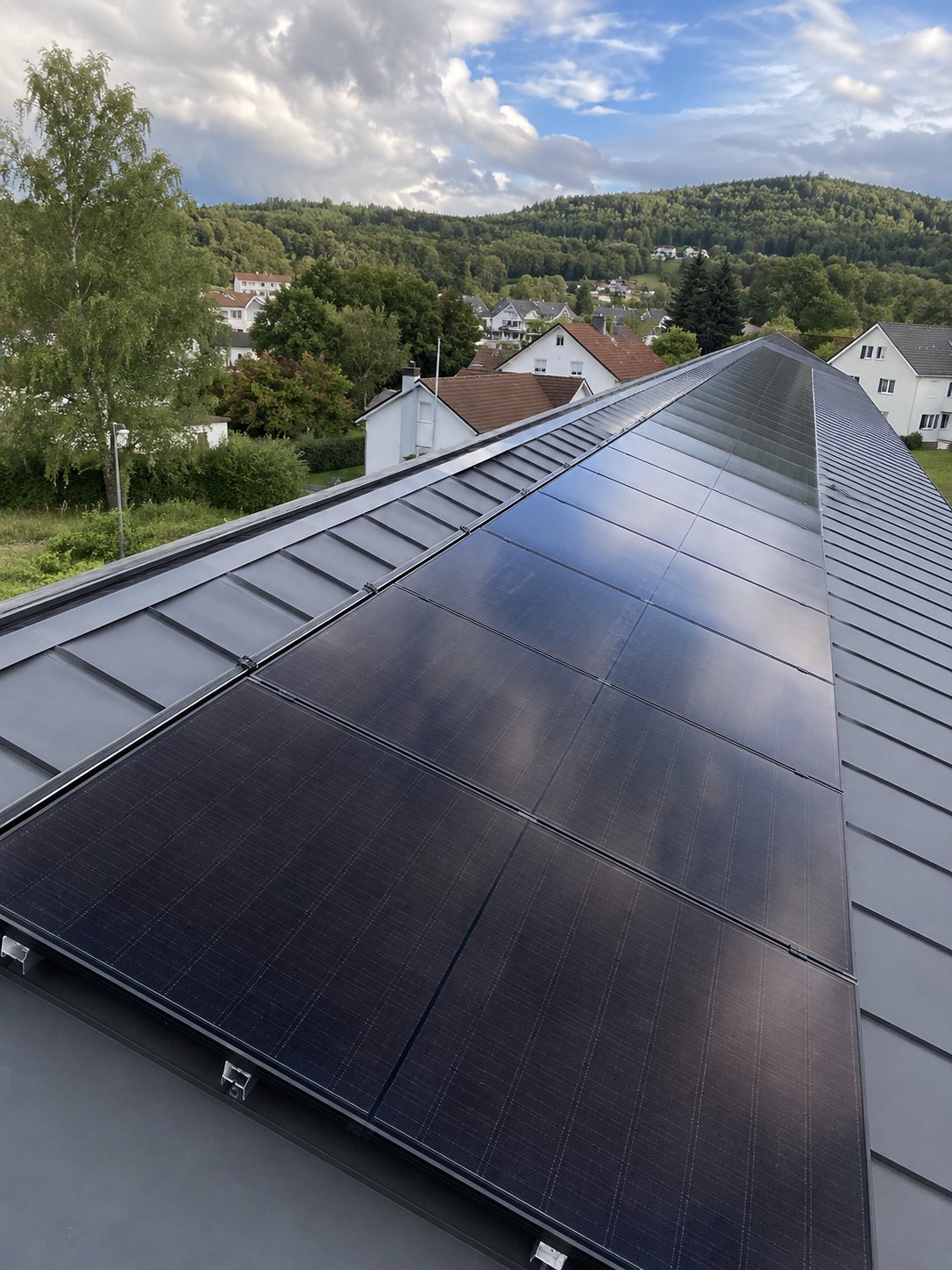 How Many Solar Panels Do I Need?